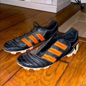 Adidas Predator Adipower TRX FG